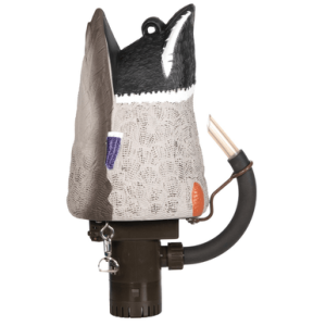 Higdon Outdoors Pulsator Pro Mallard Drake, Multi-Color Bullet Proof - 54073