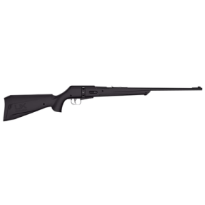 Umarex USA Canex Air Rifle, 22.83" Barrel Polymer Stock CO2 800 FPS .177 Caliber - 2252122