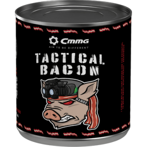 CMMG Tactical Bacon, 12 oz 70-80 Slices - 13401B9