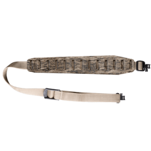 CVA Claw 2.0 Sling, Mossy Oak Bottomland Includes Swivels for Shotgun - 50041-4