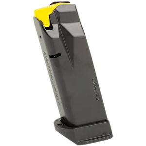 Taurus GX2 Magazine, 10+1 Black Steel Fits Taurus GX2 - 358-0038-02