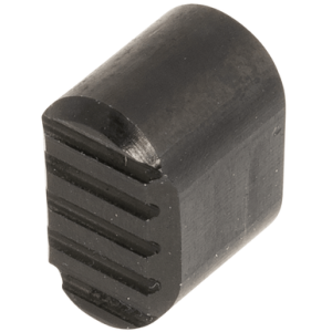 Rise Armament Magazine Release, Black Aluminum for AR-15 - RA010BLK