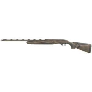 Rob Roberts Gun Works Beretta A400 Shotgun, Hidden Lake Distressed Cerakote Vent Rib Barrel & Receiver Hidden Lake Fixed Stock Right Hand 12 Gauge - SS590RR