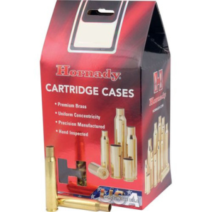 Hornady 86424 Unprimed Cases 28 Nosler Rifle Brass 20