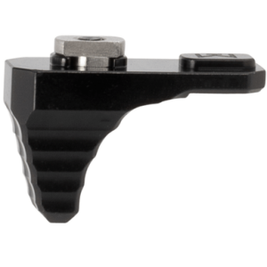 Phase 5 Weapon Systems Micro Stop MLOK, Black Anodized M-LOK Rifle - MSMLOKBLK