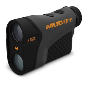 Walkers MUD-LR850X LR850X 6x 850 yds Black