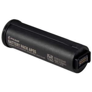 Pulsar APS 5T Battery Pack, Black 3.7 Volts 4,900 mAh Fits Talion - PL79188