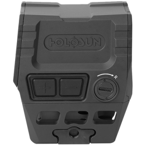 HOLOSUN AEMS-PRO-X2-GR AEMS ENCLOSED SIGHT GRN