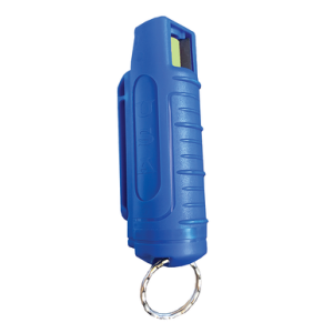 PSPI Blue Heat 0.5 OZ Spray Blue Case EHC14BH-C