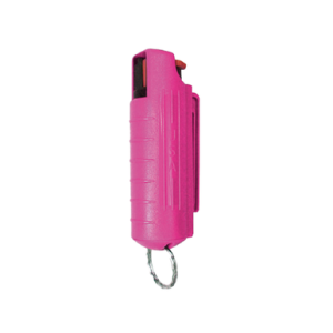 PSPI Blue Heat 1/2OZ Spray Pink Case EHC14PKBH-C
