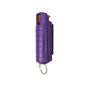 PSPI BLUE HEAT 1/2OZ Spray Purple EHC14PUBH-C