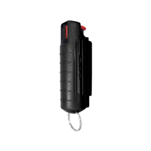 PSPI EHC14BLKBH-C BLUE HEAT 0.5 OZ Spray Black Case