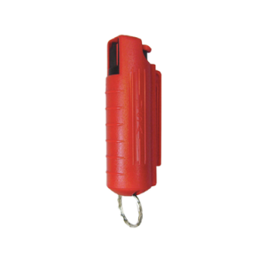 PSPI BLUE HEAT 0.5 OZ Spray Red Case