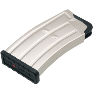 Tokarev USA T-1919 Magazine, Nickel Steel 5rd 12 Gauge Compatible w/ TAR 12P/TBP 12 - 80048008