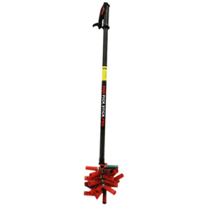 Mojo Pick Stick Pro, Black 8" Pick Up Shotgun Hulls - HW2552