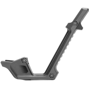 Strike Industries SMC Charlie Extended Trigger Guard, Black For SMC Charlie only / Guarded Precision P320 - SMC-C-P320-EXT-TG