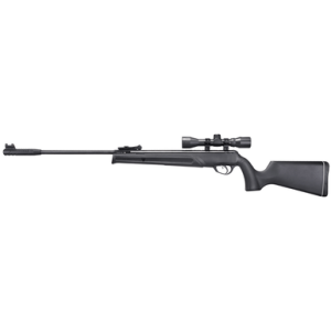 Umarex USA Prymex Air Rifle, 18.9'' Barrel Polymer Stock 4X32 Scope 820 fps .22 Cal - 2251550