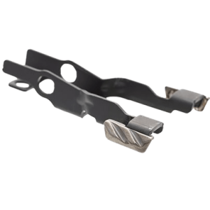 Tyrant CNC Slide Catch Lever, Grey Steel Sig P320 - TD320SCLGREY
