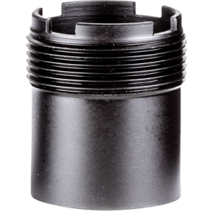 Banish(Silencer Central) Banish 12 Choke, Stainless Steel Improved Cylinder Shotgun for BANISH 12 Suppressor - 100000350024