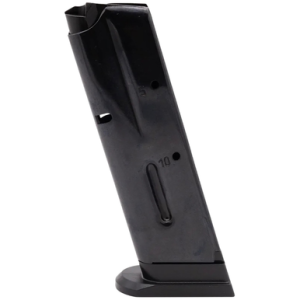 CZ-USA CZ 75 Compact 10rd 9mm Luger Blued Steel