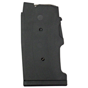 CZ-USA CZ 455 10rd 22WMR Black Polymer