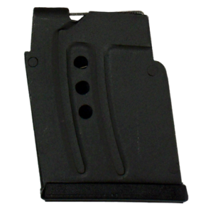 CZ-USA CZ 452 5rd 22LR Fits CZ 452/453/457/512 Blued Steel