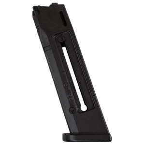 CZ-USA P-09 10rd 22LR CZ P-09 Kadet Blued Steel