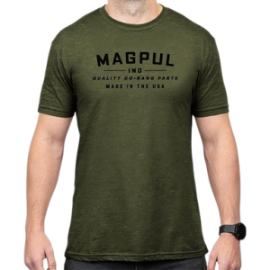 MAGPUL Go Bang Parts Olive Large
