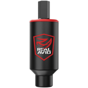 Real Avid Smart Torq Fixed Limiter, Black/Red 50 Inch-Pounds - AVSTFL50