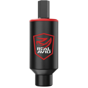 Real Avid Smart Torq Fixed Limiter, Black/Red 100 Inch-Pounds - AVSTFL100