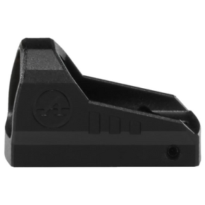 Athlon Talos Red Dot Sight, Black 1x 16mmx22mm 3MOA Red Dot Reticle RMSc Footprint Mount Fog / Shock / Waterproof - 405001