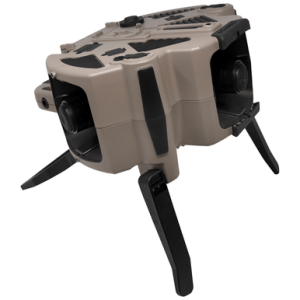 Foxpro X360 Digital Game Call, Tan 350 Pre Loaded Sounds Features the TX2000 Transmitter - X360
