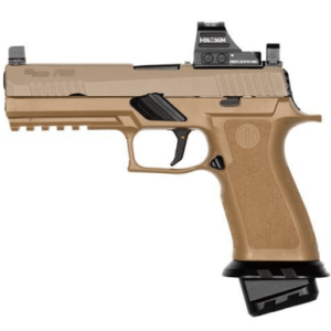 Tyrant CNC P320 Trigger, Black/Gold Aluminum Fits Sig P320 - TDP320TRIGBLACKGOLD