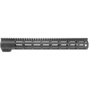 TacFire Free-Float Handguard, 15" 6061-T6 Aluminum M-LOK for AR-15 Platforms - HG2515