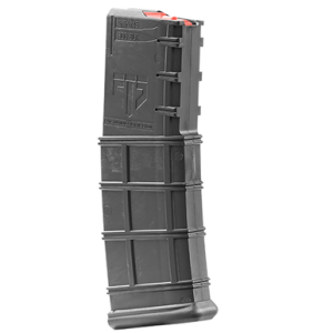ETS Group Coupled Gen 2 Magazine, 30rd Black 223/5.56mm Fits AR-15