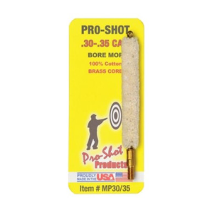 Pro-Shot .30-.35 Cal. Mop