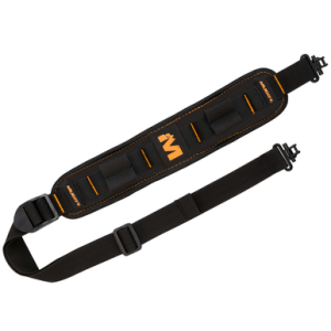 Muddy MUDSMTRSLBLK Summit Ridge Flexible Sling