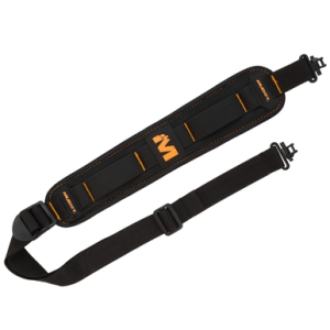 Muddy MUDOVRLSLBLK Gun Sling