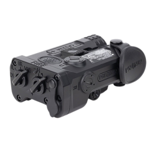Holosun IRISRD3 Iris 3 Black Anodized Aluminum