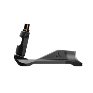 Radian Weapons R0846 Magwell Fits Glock 43x/48 Black Aluminum