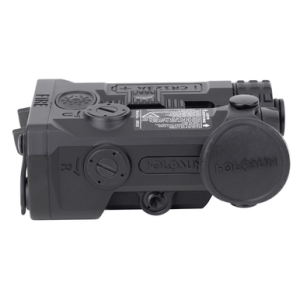 Holosun IRISGR3 Black Green Laser