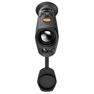 Rix Optics (visir Inc) RIXTITANT6 Titan T6 Thermal Black 35mm 640x480, 12 Microns 50 Hz Resolution Zoom 2.2x