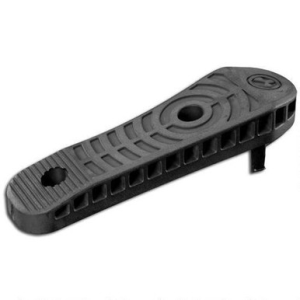 Magpul Enhanced Black Textured Rubber For AR Platform MAG317BLK