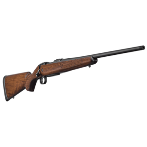 CZ-USA 07727 600+ American Full Size 270 Win 5+1 24" Black Nitride Threaded Barrel
