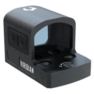 Viridian 9810176 RFX42 Closed Emitter Green Dot