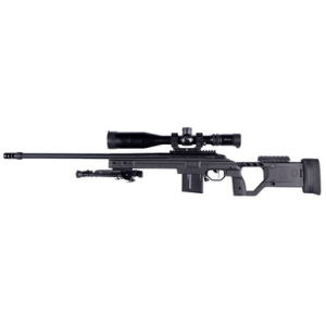 Langdon Tactical Tech T3X65-XTR-Z TIKKA T3X LR PRE-ZEROED 6.5CRD