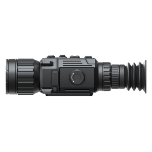 AGM Global Vision RATT35-384-V3 Rattler V3 35-384 Thermal Black 3.5x 35mm 384x288, 12 Microns, 50 Hz Resolution
