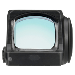 Sig Sauer Electro-Optics SORX1480 Romeo-X Enclosed Compact Black 1x24mm 3MOA Green Dot Reticle RX Footprint Mount