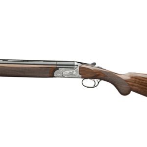 Rizzini USA 2203-1228 Aurum EVO 12 Gauge Break Open 3" 2rd 28" Black Over/Under Shotgun