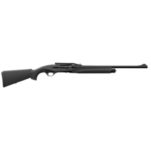 Retay USA GORSLBLK24 Gordion Slug 12 Gauge 3" 4+1 24" Shotgun
